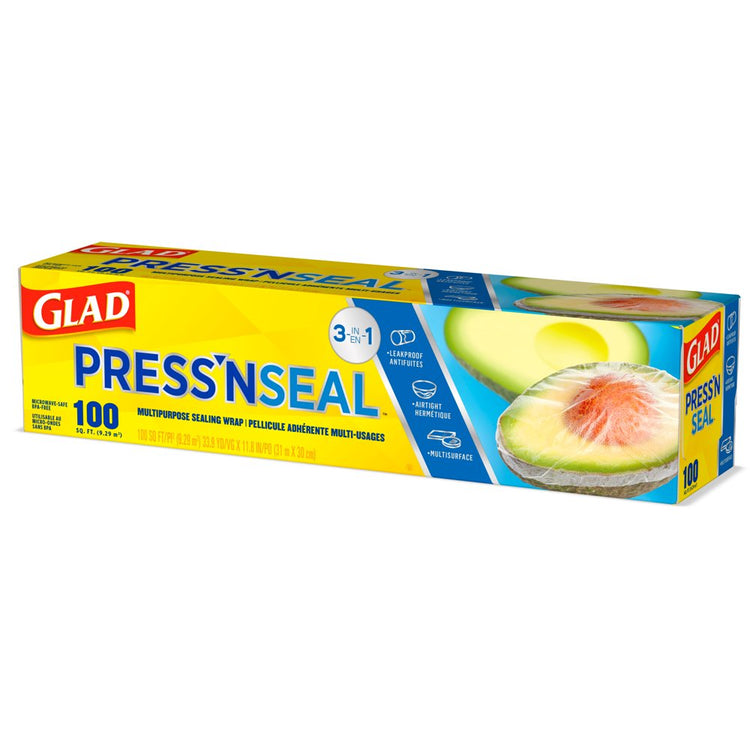 Press&