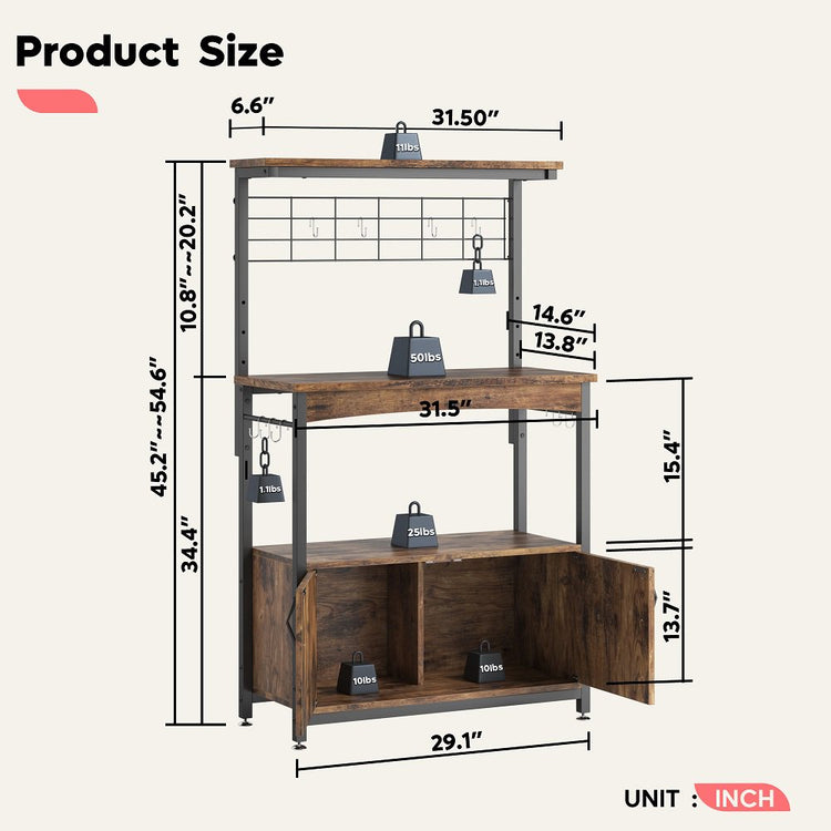 3-Tier Baker&