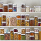 Canister 4.5 Cup Flip Tite Food Storage Container