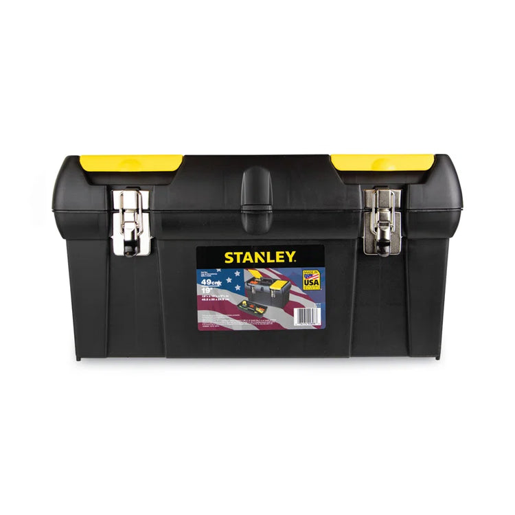 Series 2000 Toolbox
