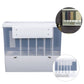 Nepeta Rice Dispenser Food Grain Storage Container
