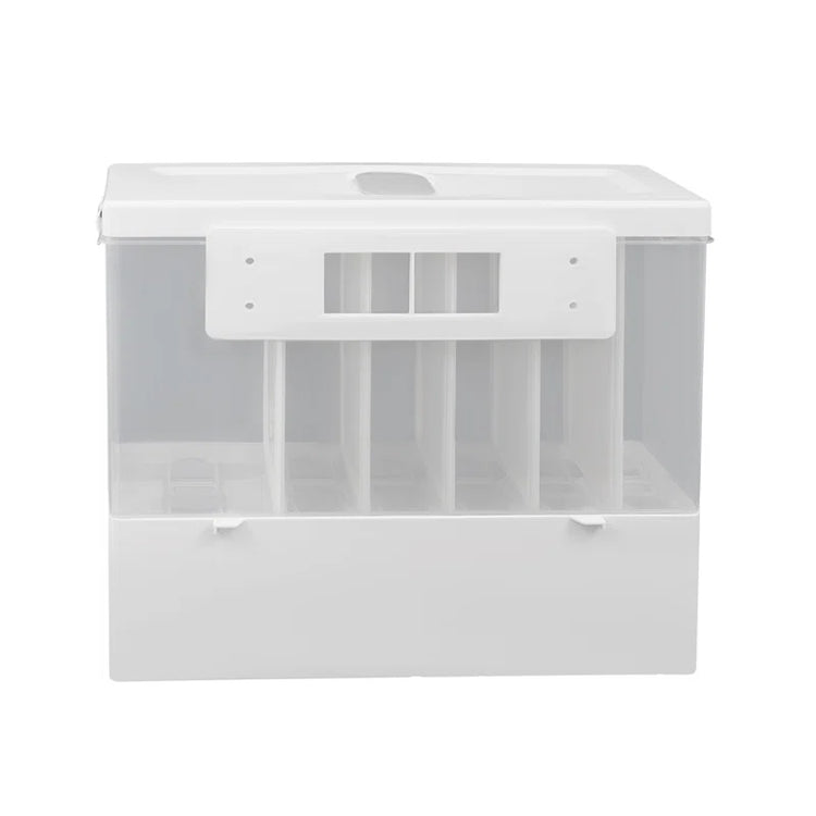 Nepeta Rice Dispenser Food Grain Storage Container