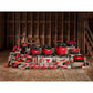 M18 FUEL 9 Gal. Cordless Dual-Battery Wet/Dry Shop Vacuum with AIR-TIP 1-1/4 In. - 2-1/2 In. (4- Piece) Automotive Kit