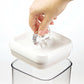 Canister 4.5 Cup Flip Tite Food Storage Container