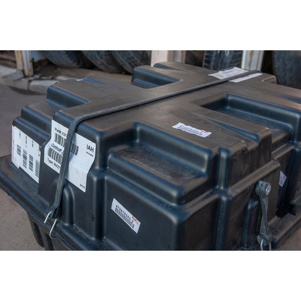 14 In. EPDM Rubber Strap