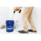 5-Gallon (S) Plastic General Bucket
