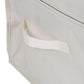 Polyester Stemware Storage Box Set of 2, Natural