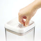 Canister 4.5 Cup Flip Tite Food Storage Container