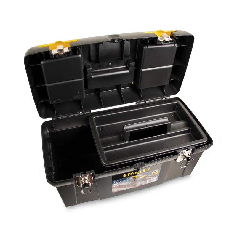 Series 2000 Toolbox