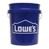 5-Gallon (S) Plastic General Bucket