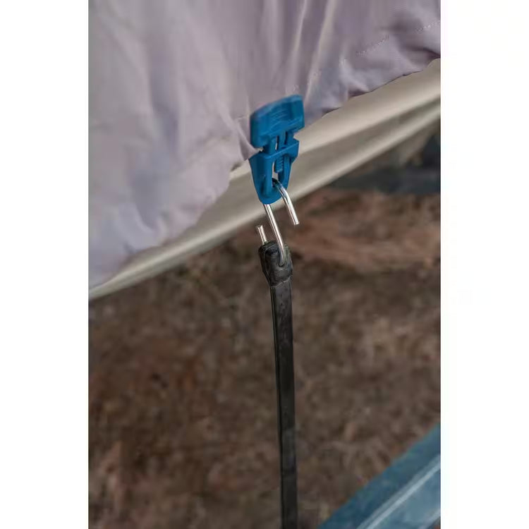 14 In. EPDM Rubber Strap